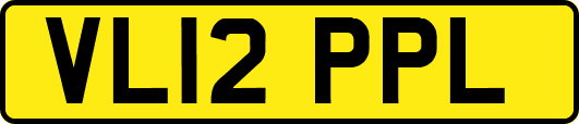VL12PPL