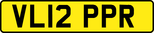 VL12PPR