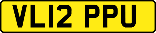 VL12PPU