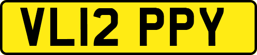 VL12PPY