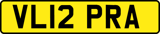 VL12PRA