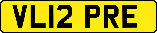 VL12PRE