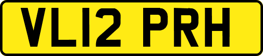 VL12PRH