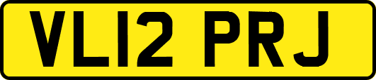 VL12PRJ