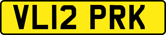 VL12PRK