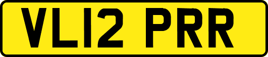 VL12PRR
