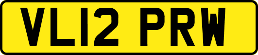 VL12PRW