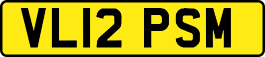 VL12PSM