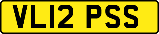 VL12PSS