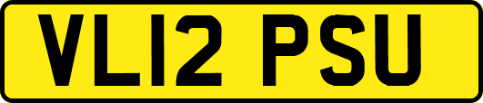 VL12PSU