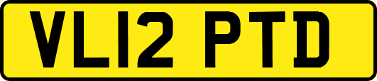 VL12PTD