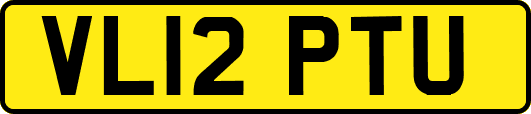 VL12PTU