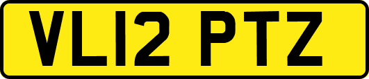 VL12PTZ