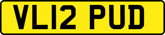 VL12PUD