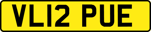 VL12PUE