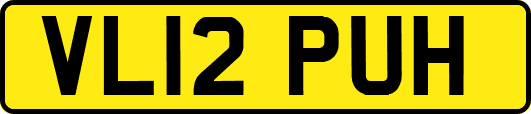 VL12PUH