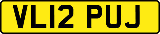 VL12PUJ