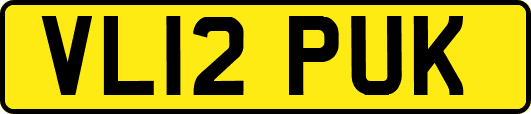 VL12PUK