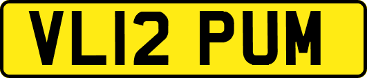 VL12PUM