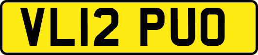 VL12PUO