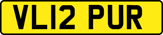 VL12PUR