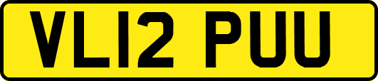 VL12PUU