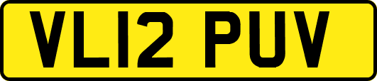 VL12PUV