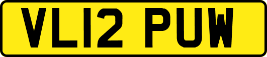 VL12PUW