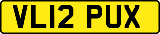 VL12PUX