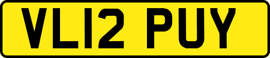 VL12PUY