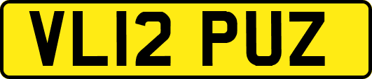 VL12PUZ