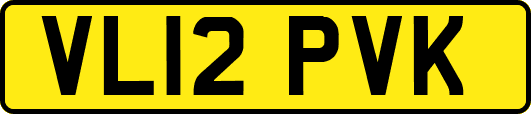 VL12PVK