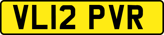 VL12PVR