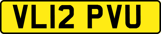 VL12PVU
