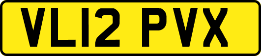 VL12PVX