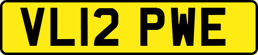 VL12PWE
