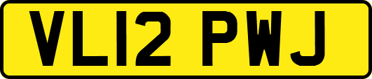 VL12PWJ