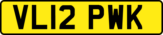 VL12PWK