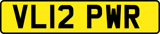 VL12PWR