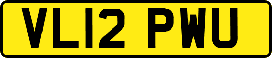 VL12PWU