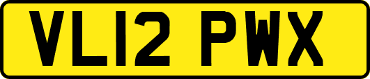 VL12PWX