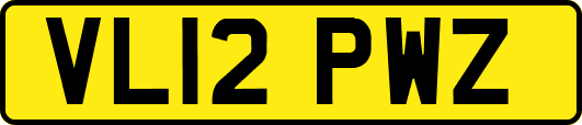 VL12PWZ