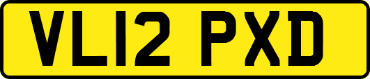 VL12PXD