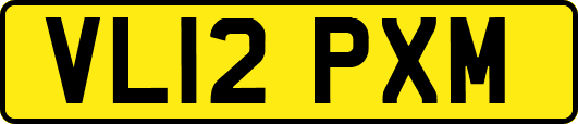 VL12PXM