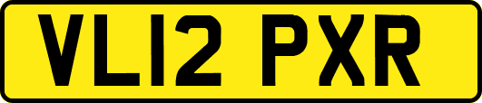 VL12PXR