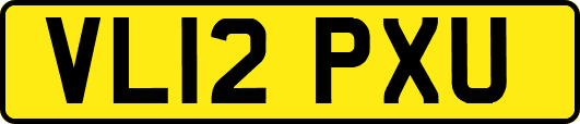 VL12PXU