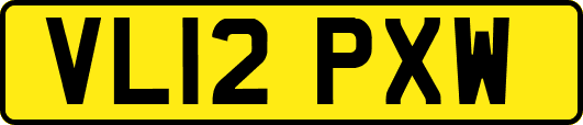 VL12PXW