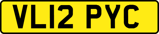 VL12PYC