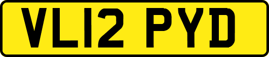 VL12PYD