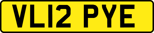 VL12PYE